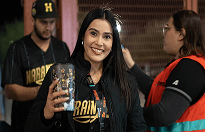Activaciones con
afición