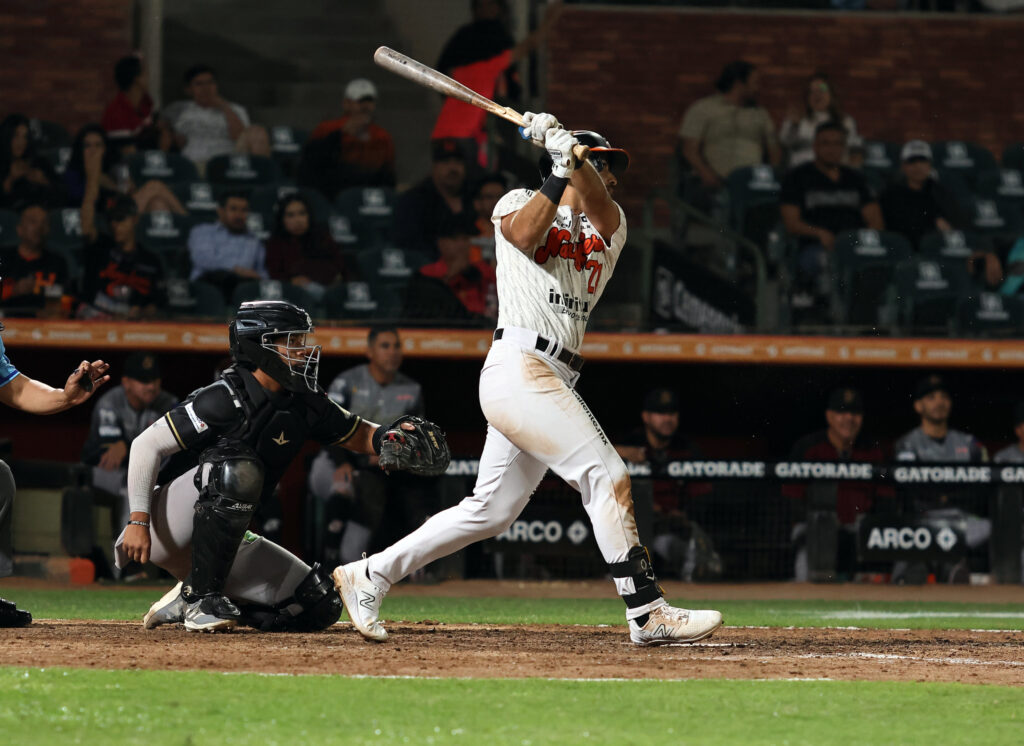 Liga Mexicana de Beisbol, Sitio Oficial