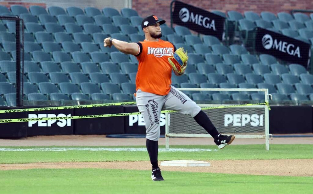 Último entrenamiento de los campeones previo al arranque de la nueva temporada