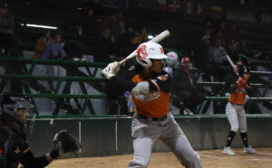 Triunfa Naranjeros Softbol Femenil en su segundo duelo de pretemporada