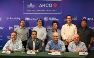 LA LIGA ARCO TIENE NUEVO PRESIDENTE Y APRUEBA VENTA DE SULTANES DE MONTERREY
