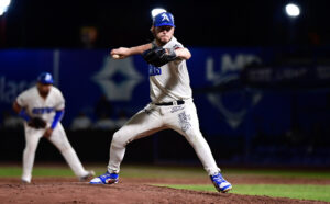 Wilmer lanzó joya y se llevó el triunfo con Monclova