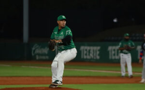 Destacan jugadores Naranjeros este miércoles en la LMB