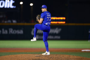 Llega Vera a su sexta victoria en LMB